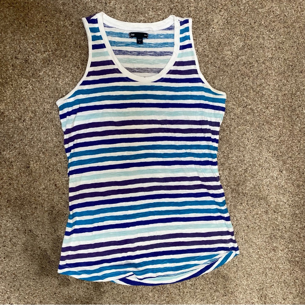 Gap Tank S